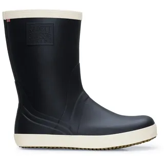 VikingFootwear Kadett Klassischer Segelstiefel Gummistiefel