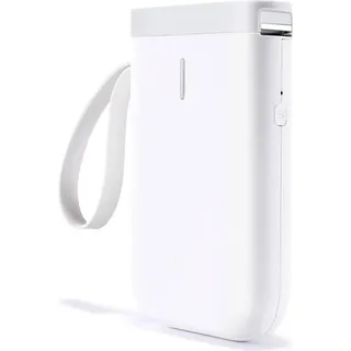 Niimbot D11 Etikettendrucker Thermotransfer 203 x 203 dpi Etikettenbreite (max.): 12 mm Bluetooth®,