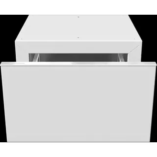 Miele WTS 610 - Unterbausockel mit Schublade