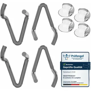 Höhenversteller Haken kompatibel mit Geuther und Schardt Laufgitter Ersatzteile