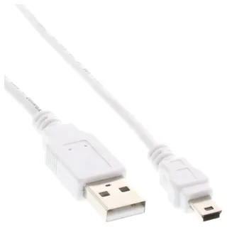 bg-akku24 USB Kabel Datenkabel Ladekabel für Ravensburger TipToi Stift 1.-3. Generation