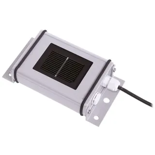ingenieurbüro m&t SOLAR IRRADIANCE SENSOR SI-RS485TC-2T-MB mit integrierter Messung der Solarzellentemperatur