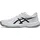 Upcourt 6 GS White/Black 37