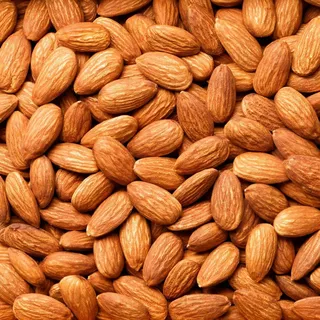 wenatur Premium Geröstete Mandeln, Gesalzen – Knuspriger Snack ohne Zusätze