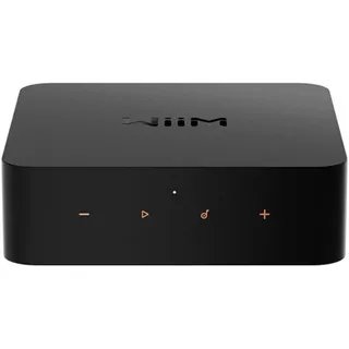 WiiM Pro Musik-Streamer