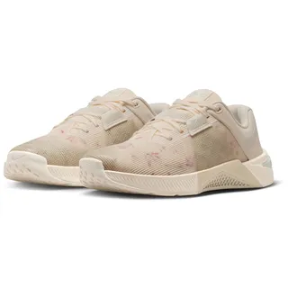 Nike Metcon 10 Damen, Beige 43