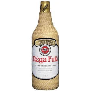 Nêga Fulô Cachaca 41,5% vol 1 l