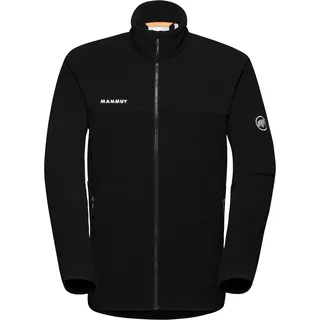 Mammut Innominata Light Fleecejacke Schwarz L