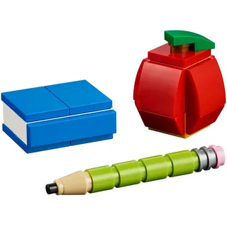 LEGO 40404 Mini-Modell-Bauaktion zum Weltlehrertag