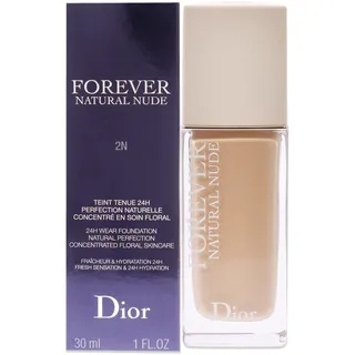 Foundation Nr. 2N 30 ml