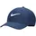 Dri-FIT Unstructured Metal Swoosh Cap 410 midnight navy/metallic silver S/M