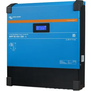 Victron Energy SmartSolar MPPT RS 450/200-MC4 