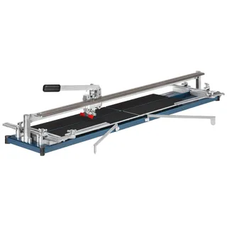 Kaufmann Fliesenschneider TOPLINE PRO 125 Schnittlänge 1250 mm,...