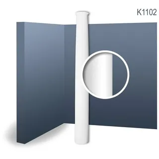 Orac Säule K1102 22 x 22 x 2,02 cm
