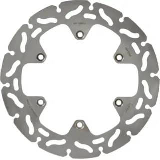 TRW Bremsscheibe MST266RAC