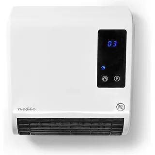 Nedis HTBA20WT 2000 W Weiß