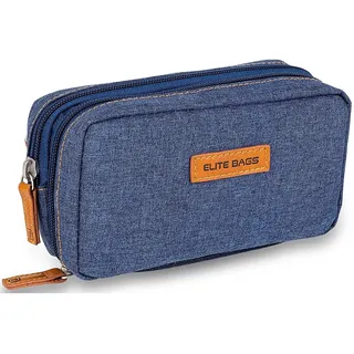 Elite Bags DIABETIC'S thermoisolierte Diabetikertasche blau 1 St