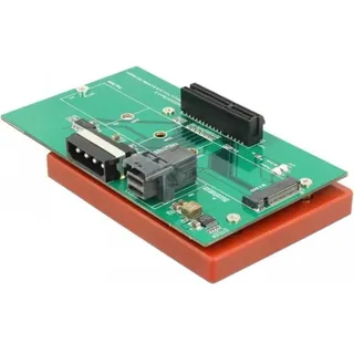 DeLock 63952 PCI-Karte M.2 Key M Slot,