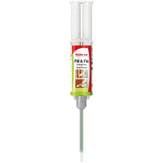 Fischer Flüssigdübel Fill & Fix 25 ml