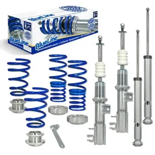 JOM Premium Gewindefahrwerk Alfa Romeo 741078 Fahrwerkssatz, Federn/Dämpfer  für ALFA ROMEO