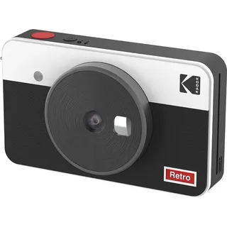Kodak Mini Shot Combo 2 Retro gelb