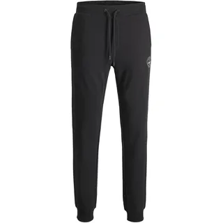 JACK & JONES Gordon Shark Viy Hosen Black M