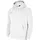 Park 20 Fleece Hoodie Herren White/White/Wolf Grey 2 XL