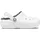 Classic Lined Clog K Clog White/Grey 33/34