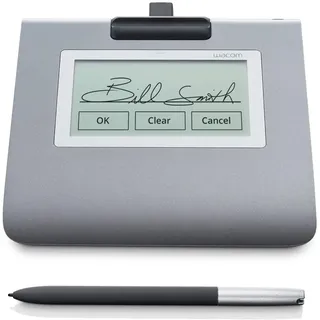 Wacom Signature Set STU-430 inkl. sign pro PDF-Software (Standard)