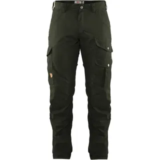 Fjällräven Barents Pro Hunting Trousers Deep Forest, 56