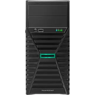 HP Hpe Ml30 GEN11 E-2414 1p 32g -STOCK (32 GB, Tower Server), Server