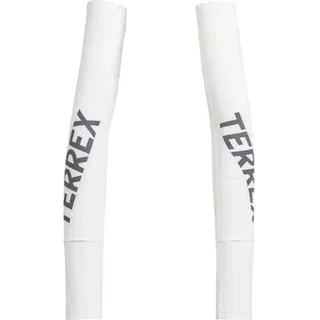 adidas Terrex Climacool Trail Running Arm-Sleeves White / Black S