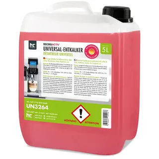 Höfer Chemie SW10633 Entkalker 5 l