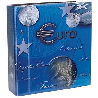safe-album Safe 7821 TOPset € für 2 Euro Bundesländer
