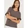 More More Streifenshirt Bunt 34