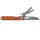 Multitools Orange