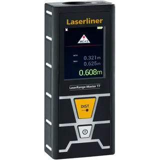 LASERLINER LaserRange-Master T7