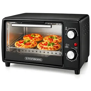 Steinborg SB-500 schwarz