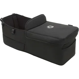 Bugaboo Donkey 5 Liegewannenbezug-Set, schwarz
