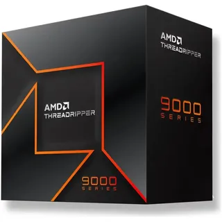 AMD Ryzen Threadripper 9960X 4,20 GHz Box 100-100001595WOF