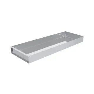 Schneider Schnittkuchenblech 58 x 20 x 5 cm