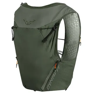 Dynafit Alpine 15 Laufrucksack (Größe 15l - Sage / Thyme - XS-S