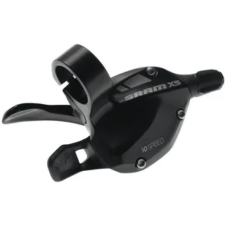 Sram X5 Trigger Set 3x9-fach schwarz