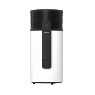 Stiebel Eltron WWK-I 200 Plus Warmwasser-Wärmepumpe 1,5 kW