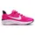 Fierce Pink/White/Black/Playful Pink 38