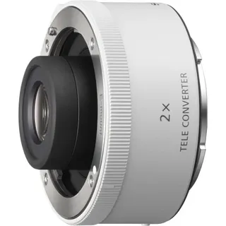 Sony Telekonverter SEL-20TC 2.0x Sony FE-Mount