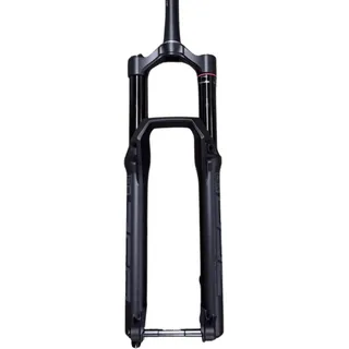 RockShox ZEB Select 29 Zoll 170 mm Schwarz