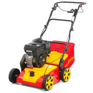 WOLF-Garten VA 389 B / 38 cm