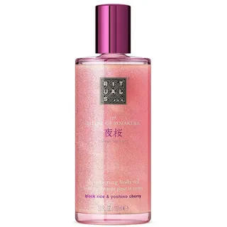 RITUALS The Ritual of Yozakura Körperöl 100 ml