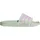 Linen Green / Bliss Lilac / Bliss Lilac 38